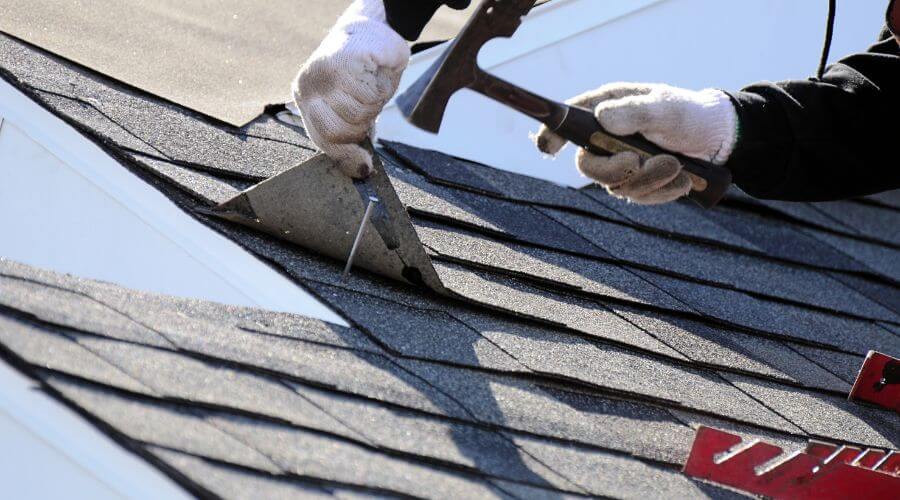 Professional metal roof installation in Scott Bar, CA
